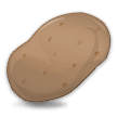 Potato Emoji, Samsung style