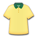 t-Shirt Emoji, LG style
