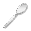 Spoon Emoji, Samsung style