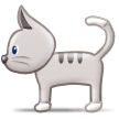 Cat Emoji, Samsung style