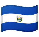 🇸🇻 Flag: El Salvador Emoji Meaning with Pictures: from A to Z