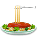 Spaghetti Emoji, LG style