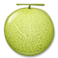 Melon Emoji, LG style