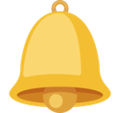 Bell Emoji, Facebook style
