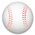 Baseball Emoji, LG style