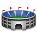 Stadium Emoji, LG style