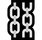 Chains Emoji, Microsoft style