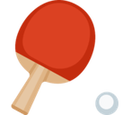 Ping Pong Emoji, Facebook style