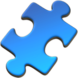 Jigsaw Emoji, Apple style