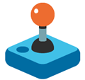 Joystick Emoji, Google style