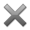 x Emoji / Heavy Multiplication x Emoji, LG style