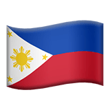 Flag: Philippines Emoji Meaning with Pictures: from A to Z