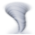 Tornado Emoji, Facebook style
