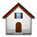 House Emoji, LG style