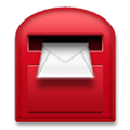 Postbox Emoji, LG style