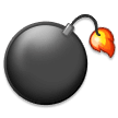 💣 Bomb Emoji Meaning with Pictures: from A to Z