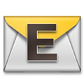 e-Mail Emoji, LG style