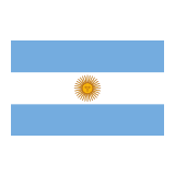 🇦🇷 Flag: Argentina Emoji Meaning with Pictures: from A to Z