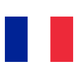 علم فرنسا ايموجي