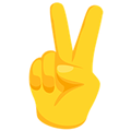 Peace Sign Emoji Meaning with Pictures: from A to Z