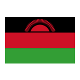 Flag: Malawi Emoji, Google style