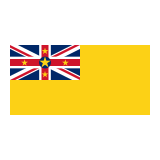 Flag: Niue Emoji, Google style
