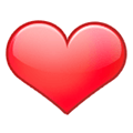 Heart Emoji Meaning with Pictures: from A to Z