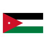 Flag: Jordan Emoji, Google style