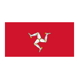 Flag: Isle of Man Emoji, Google style
