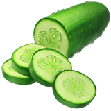 Cucumber Emoji Meaning With Pictures From A To Z