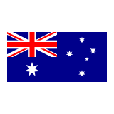 Flag: Heard & Mcdonald Islands Emoji, Google style