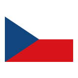 🇨🇿 Flag: Czechia Emoji Meaning with Pictures: from A to Z