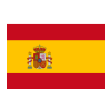 Flag: Spain Emoji, Google style