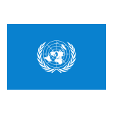Flag: United Nations Emoji, Google style