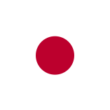 Flag: Japan Emoji, Google style