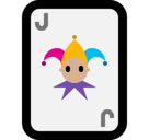 Joker Emoji, Microsoft style