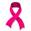 Reminder Ribbon Emoji, LG style