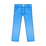 Jeans Emoji, Google style