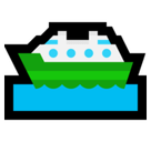 Ferry Emoji, Microsoft style