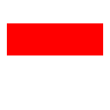 Flag: Indonesia Emoji, Google style