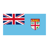 Flag: Fiji Emoji, Google style