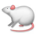 Mouse Emoji, LG style