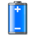 Battery Emoji, LG style