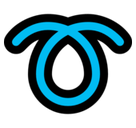 Curly Loop Emoji, Microsoft style