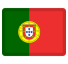 Flag: Portugal Emoji Meaning with Pictures: from A to Z