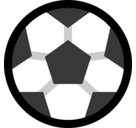 Soccer Emoji, Microsoft style