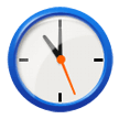 Eleven O’Clock Emoji, Samsung style