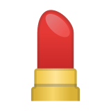 Lipstick Emoji, Google style