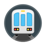 Metro Emoji, Google style