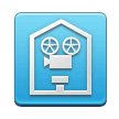 Cinema Emoji, Samsung style